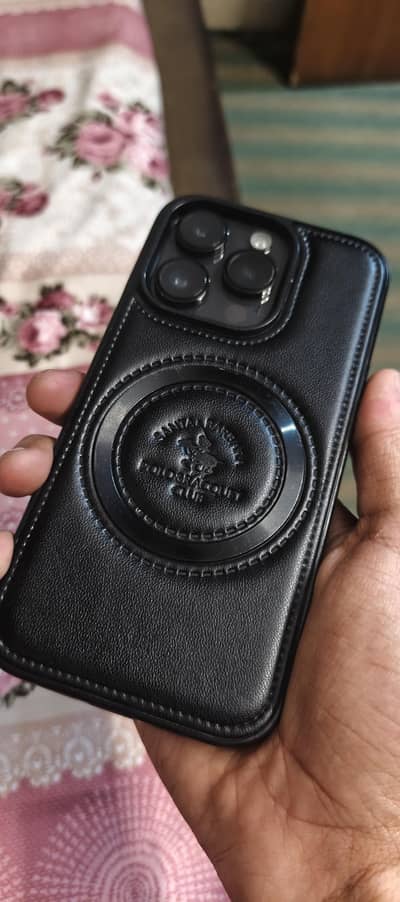 Apple iPhone 14 Pro