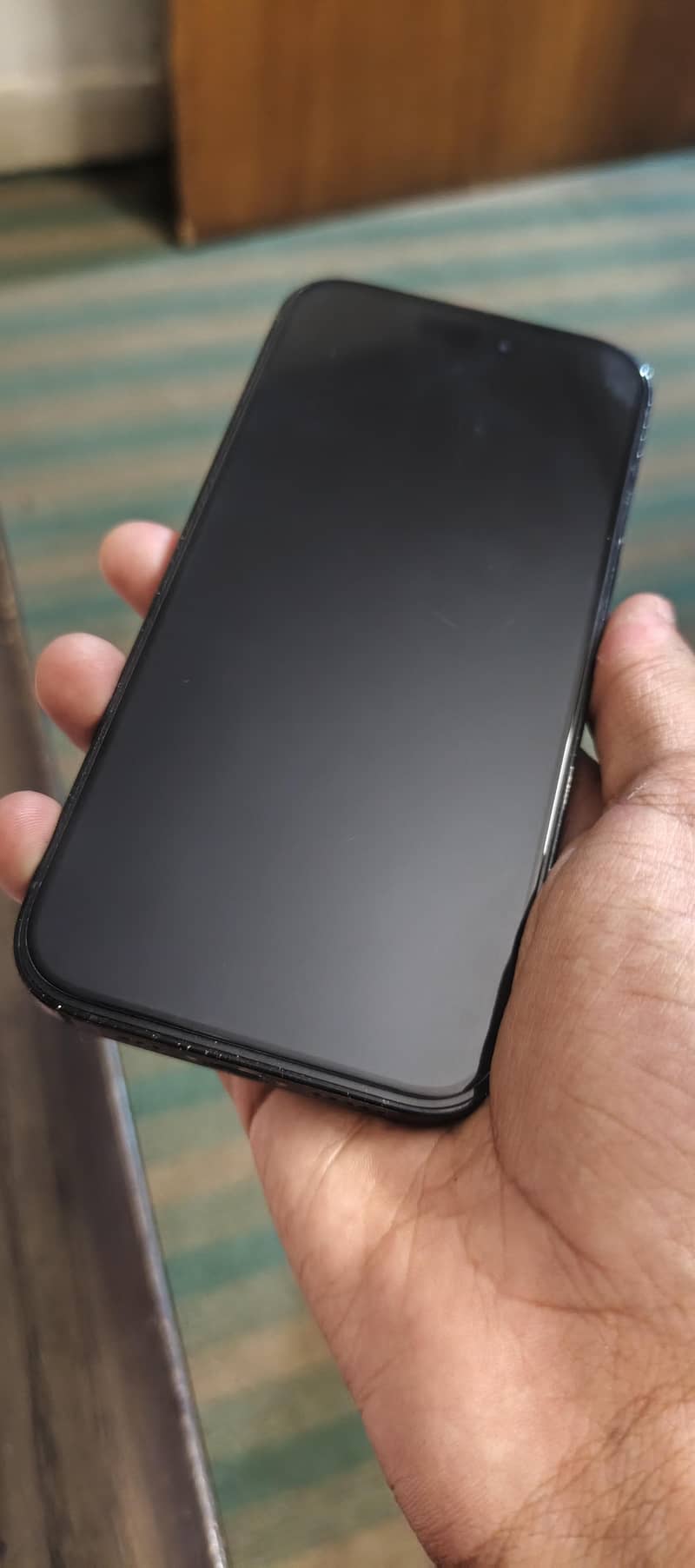 Apple iPhone 14 Pro 1