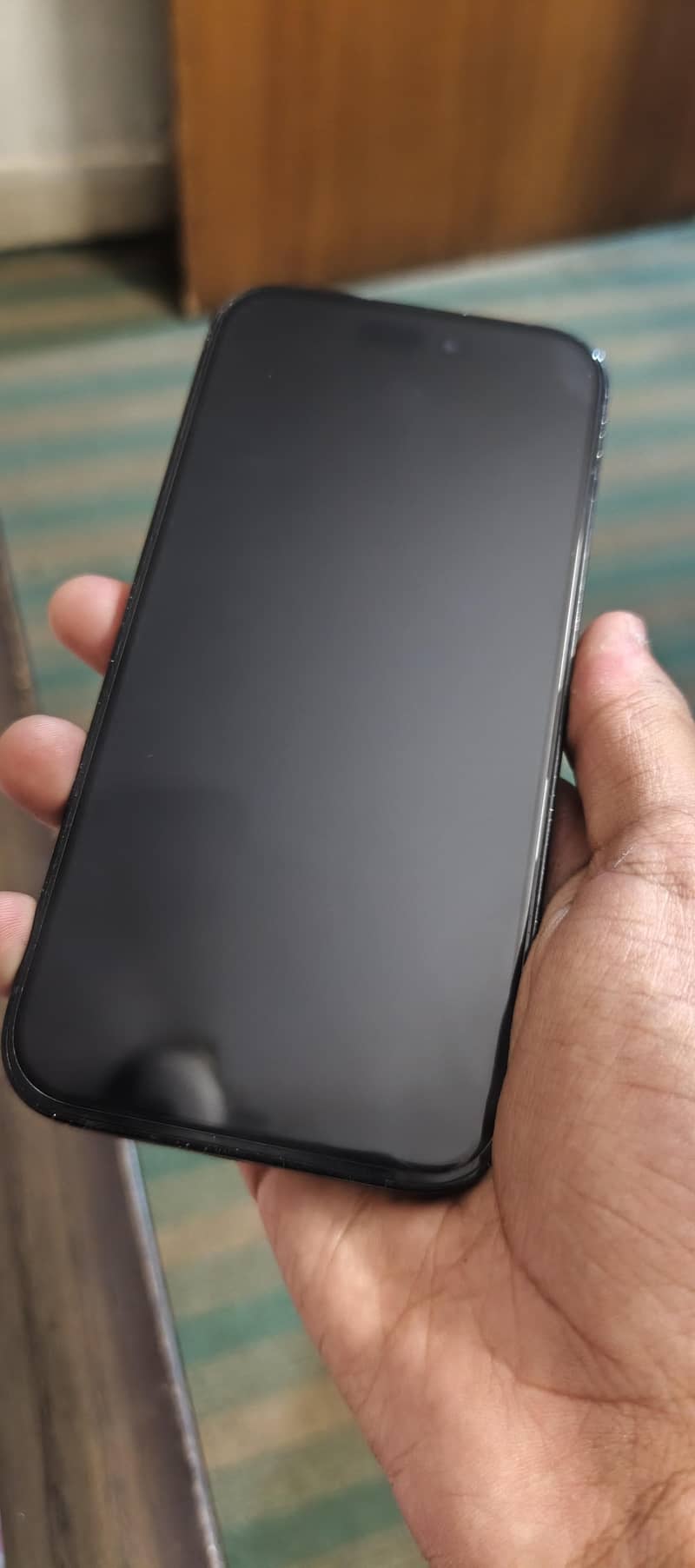 Apple iPhone 14 Pro 6