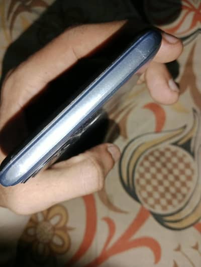 Infinix Hot 12 Play