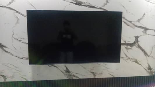 Samsung LED AU7000 55 Model Number