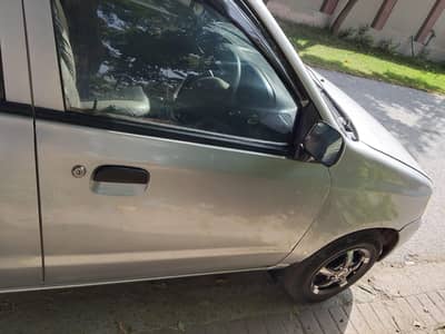 Suzuki Alto 2002