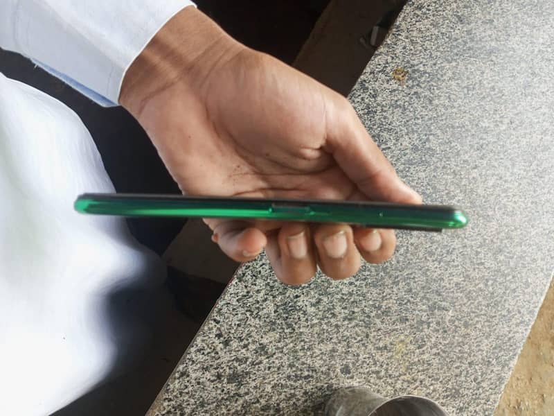 Infinix Note 7 Lite 1