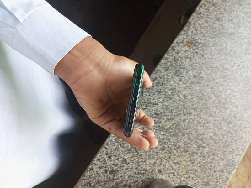Infinix Note 7 Lite 2