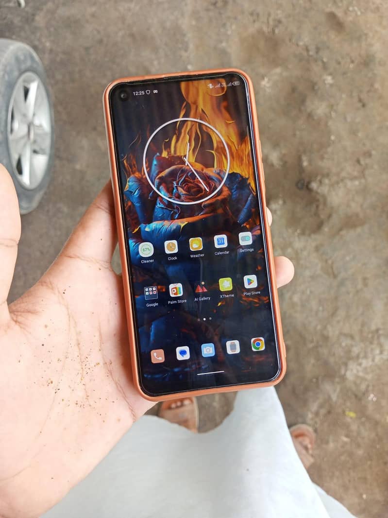 Infinix Note 7 Lite 4