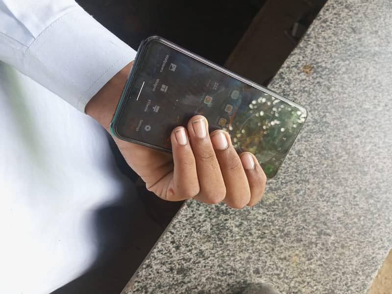 Infinix Note 7 Lite 5
