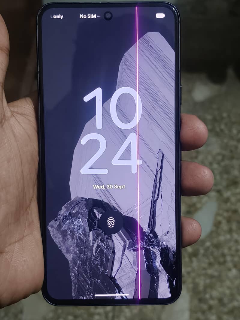 Google Pixel 8 5