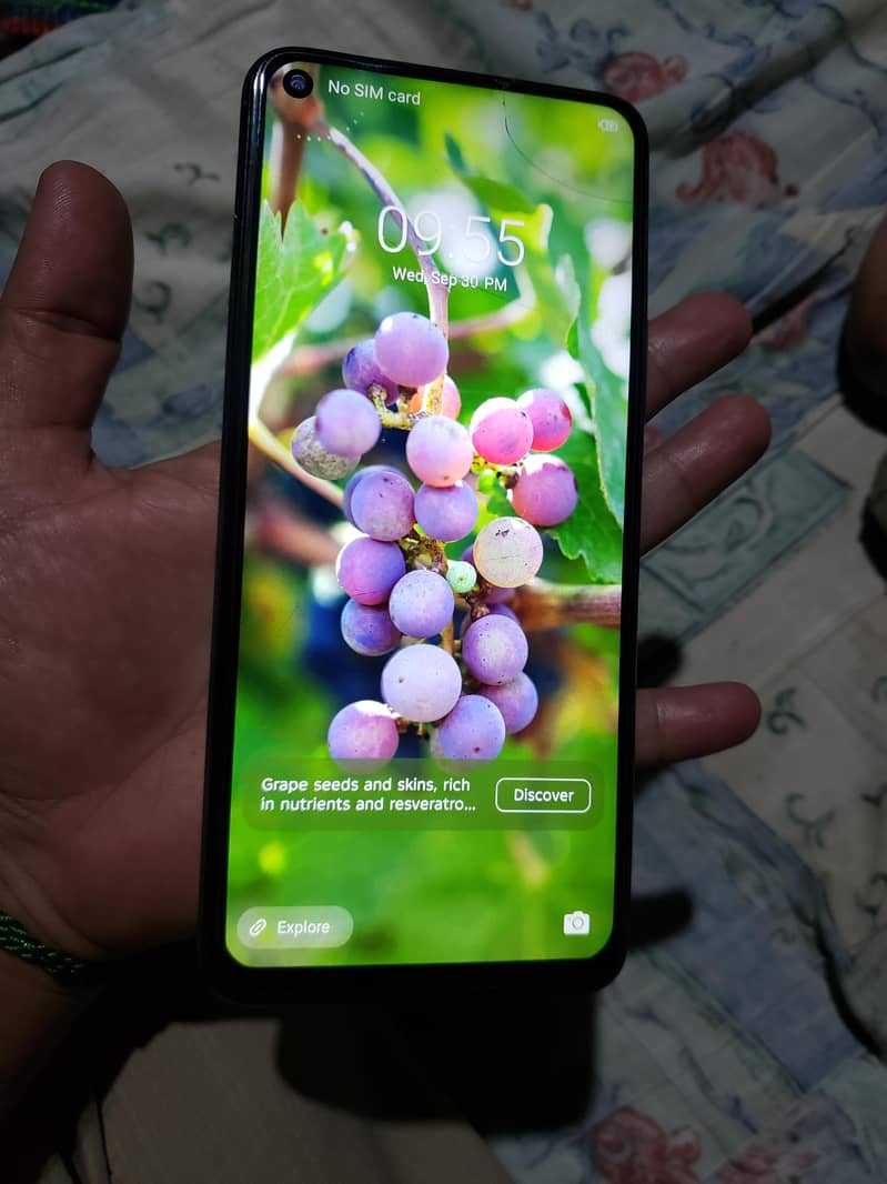 Infinix Note 7 2