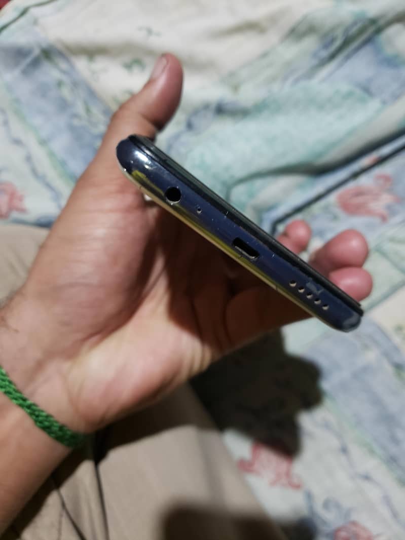 Infinix Note 7 5