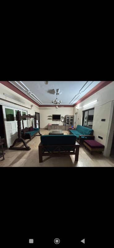 BLOCK-N BEAUTIFUL GROUND PLUS ONE HOUSE NORTH NAZIMABAD