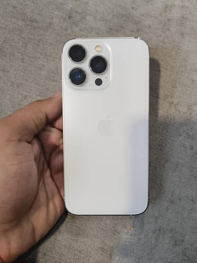 Apple iPhone 13 Pro