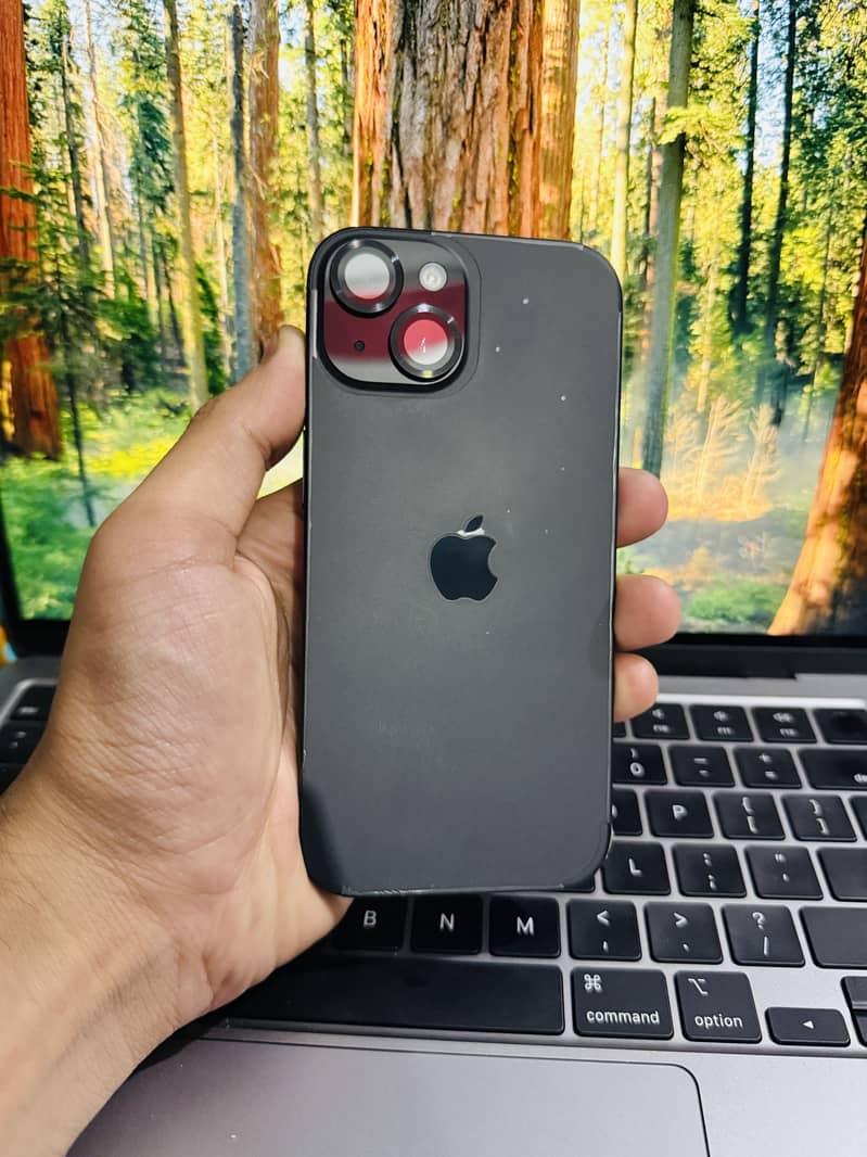 Apple iPhone 15 1