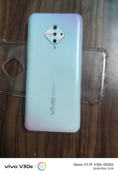 vivo s1 pro