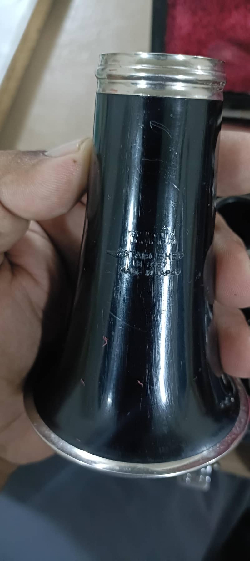Bb Clarinet 3