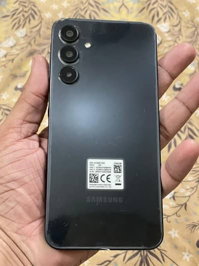 Samsung Mobile A16