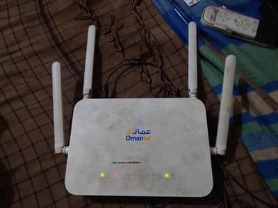 Hg8245x6 8ne, Ax3000 , 4X4 antina ,wifi 6