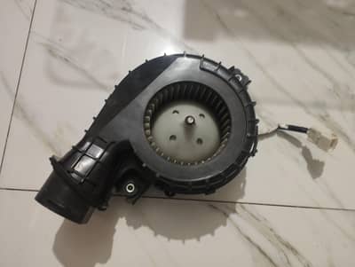 honda civic reborn hybrid bloor motor original