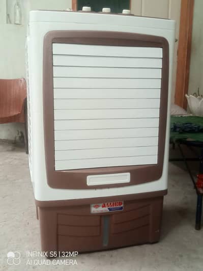 Allied air cooler urgent sale