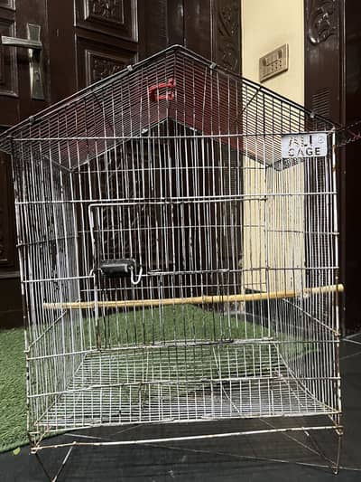 cages for sale.