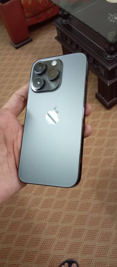 Apple iPhone 14 Pro, Jv, 128gb