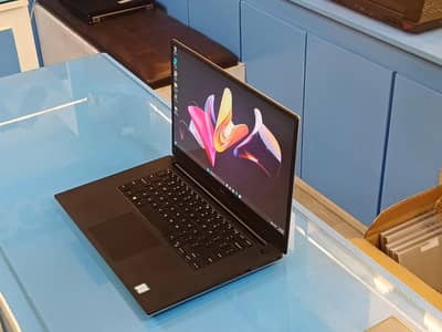 Dell Precision 5540 corei7 9th generation 15.6 inch