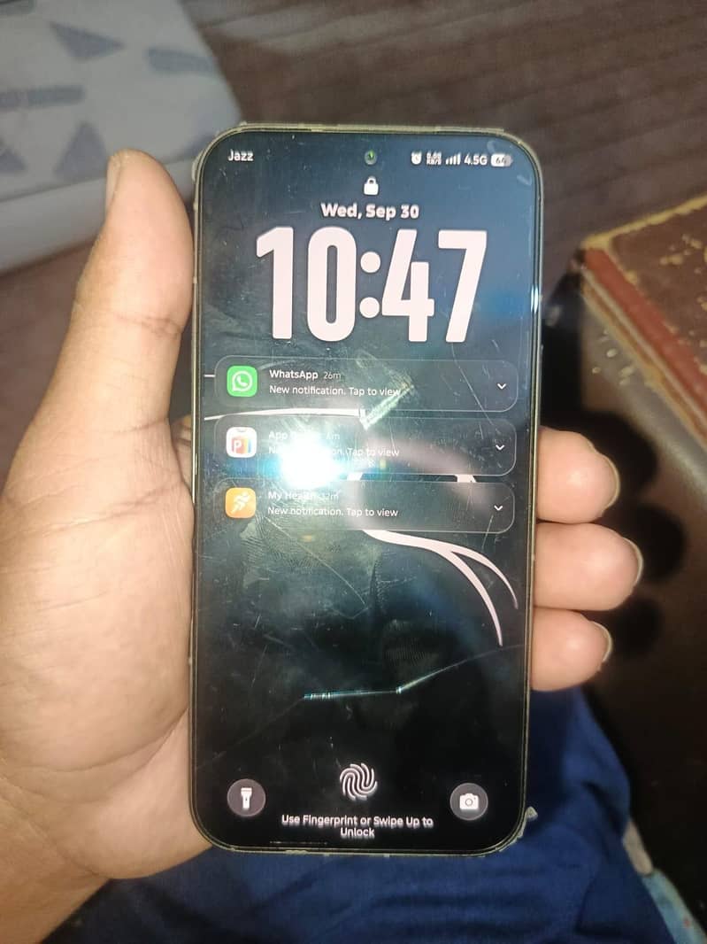 Infinix Note 60 Pro 4