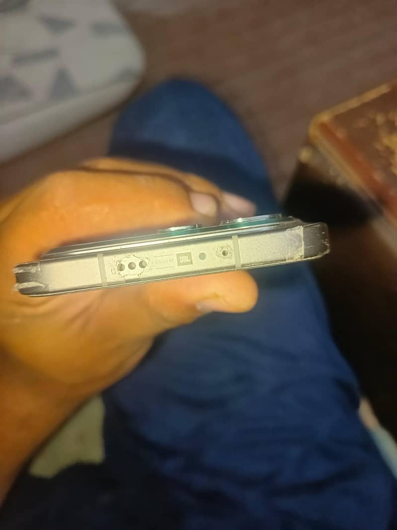 Infinix Note 60 Pro 6