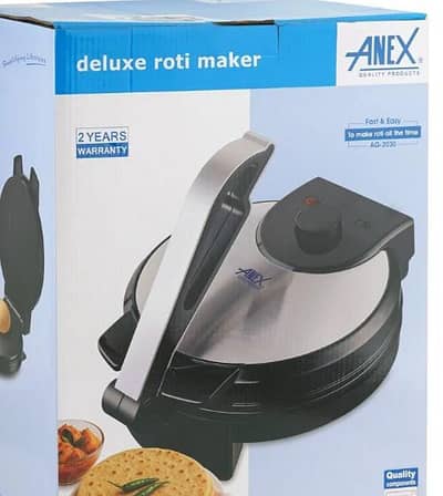 Roti maker for sale