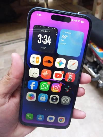 Tecno Spark 50 Open Box 10/10