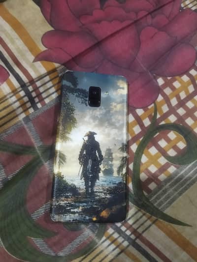 Samsung Galaxy A8 Plus