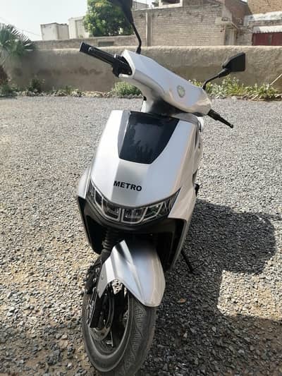 Metro T9 Pro