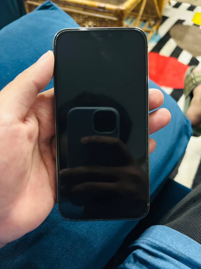 Apple iPhone 12 Pro 4