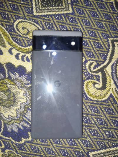 Google Pixel 6