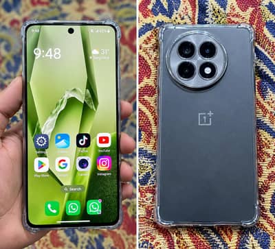 One Plus Ace 5