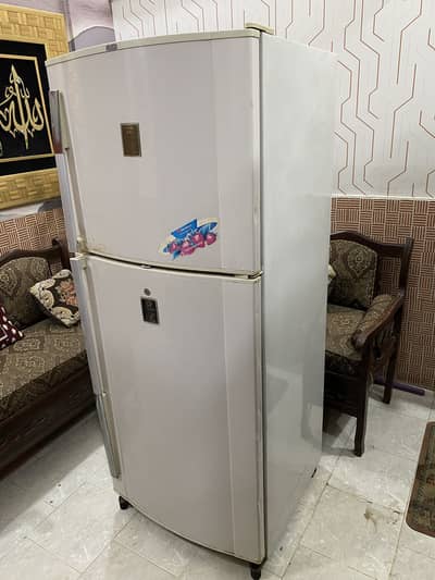Dawlance Refrigerator Good Condition