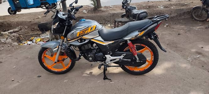 HONDA || CB 150f || Special Edition || Model 2026