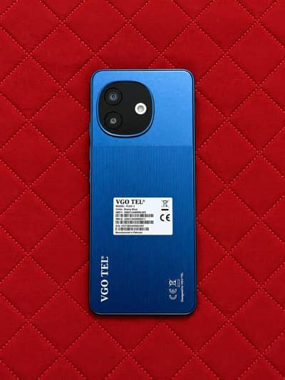 VGO TEL Flex 3 Mobile