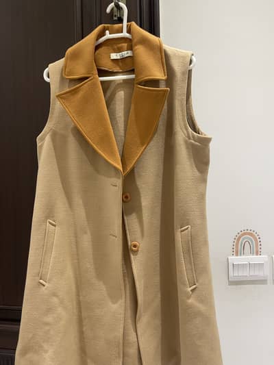 Long coats