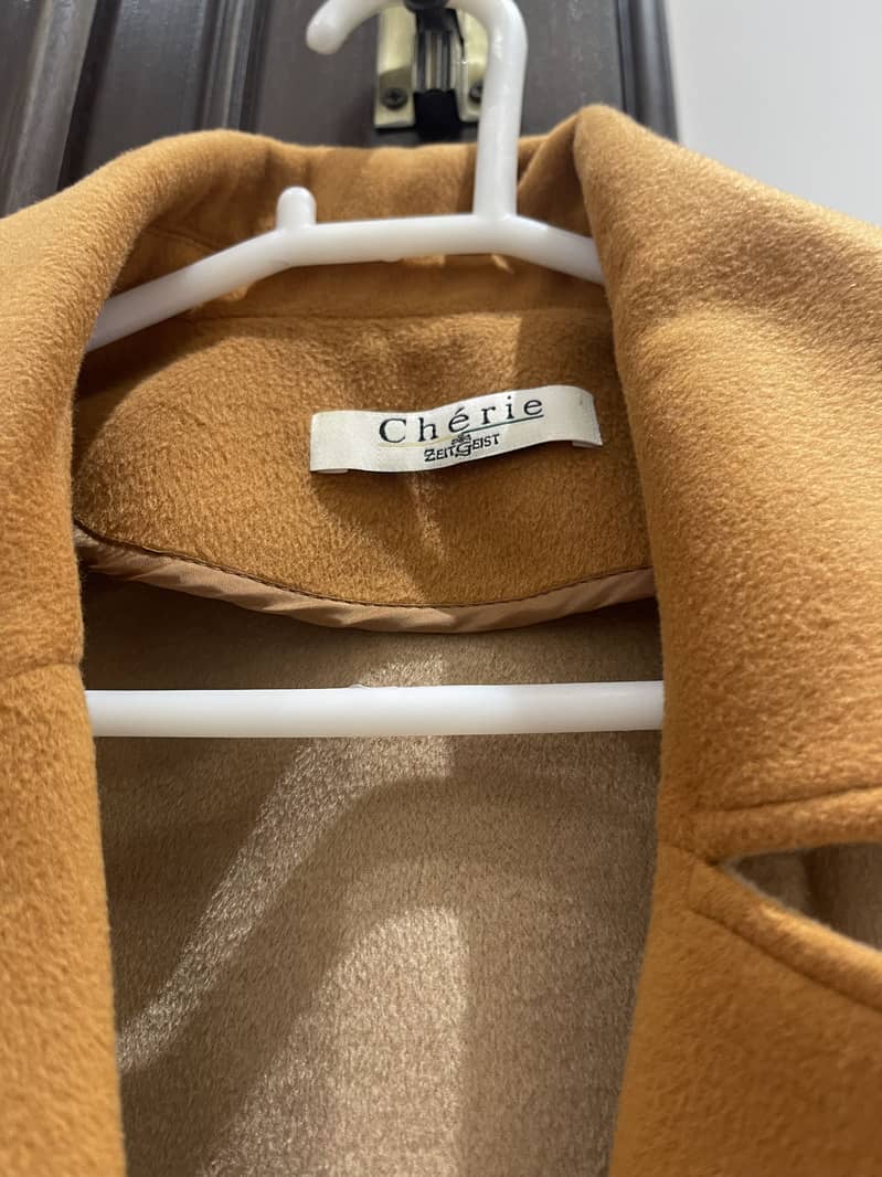Long coats 3