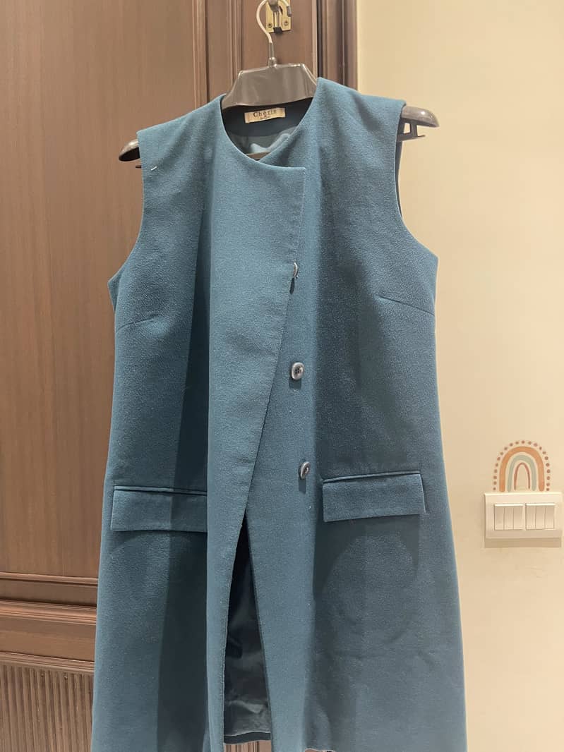 Long coats 4