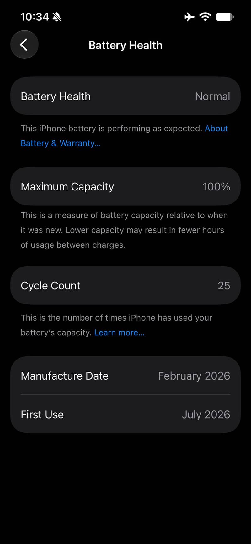 Apple iPhone 16e 1