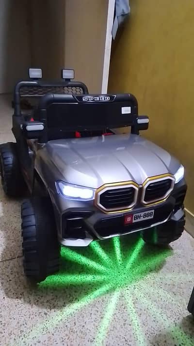 kids car