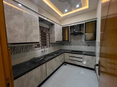 5 marla Luxurious House for Sale in Newcity Phase II, wahcantt