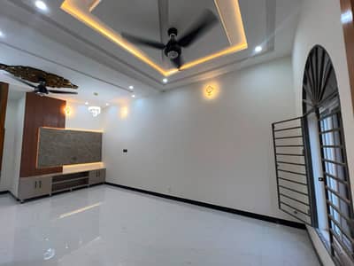 5 marla Luxurious House for Sale in Newcity Phase II, wahcantt