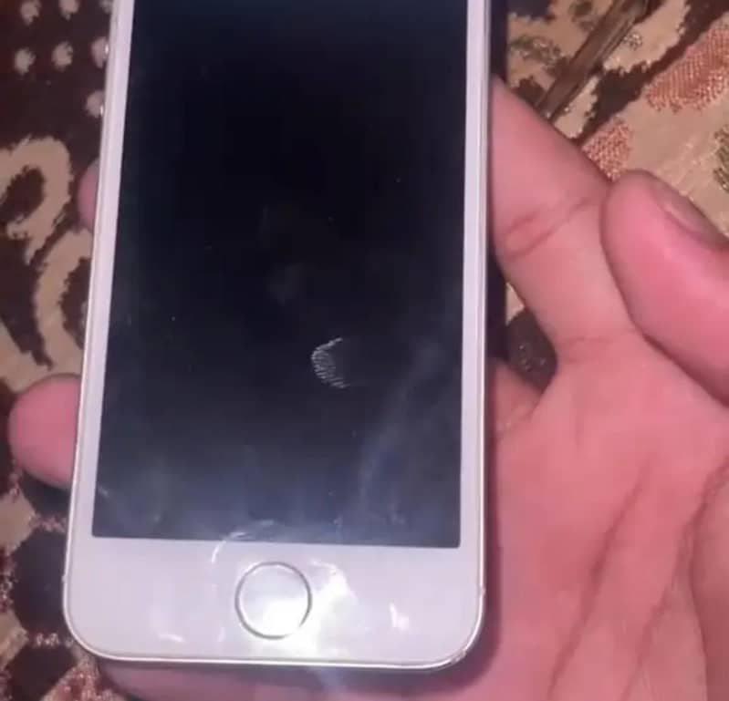 IPHONE 5 S 3