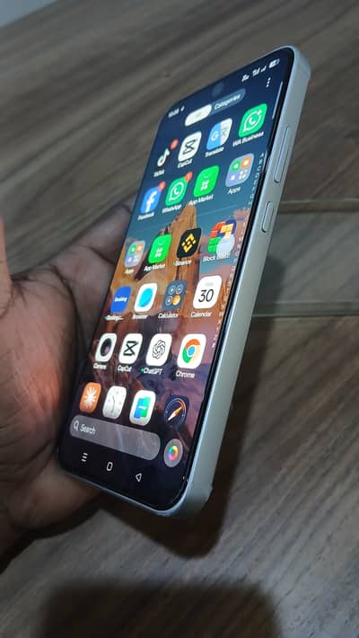 OPPO Reno 16F 5G