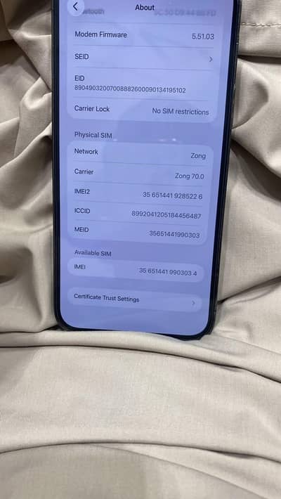 Apple iPhone 13 Pro Max
