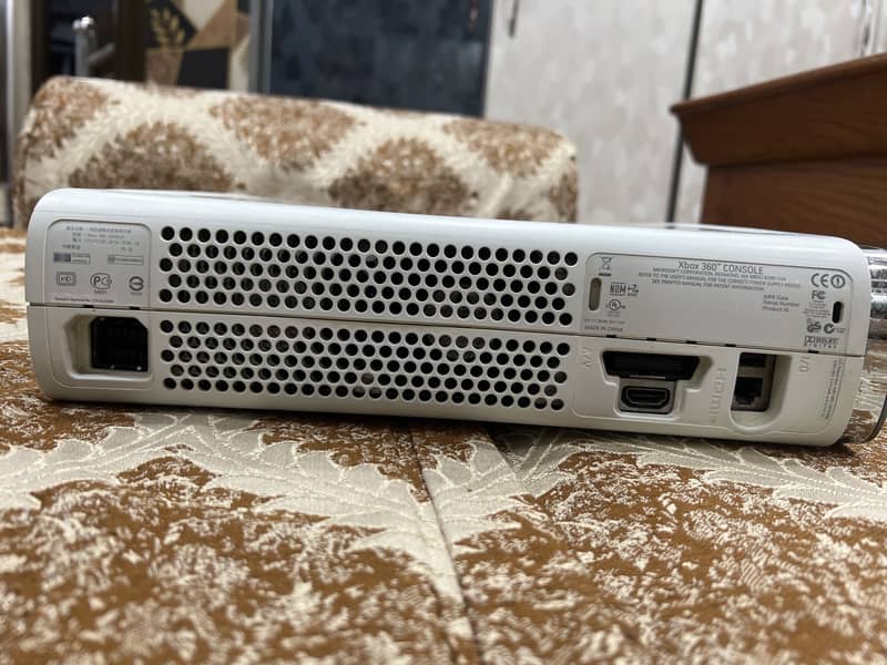 Xbox 360 2