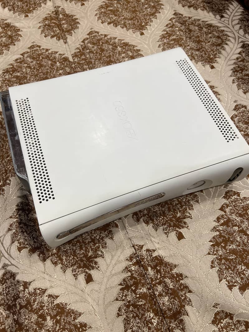 Xbox 360 4
