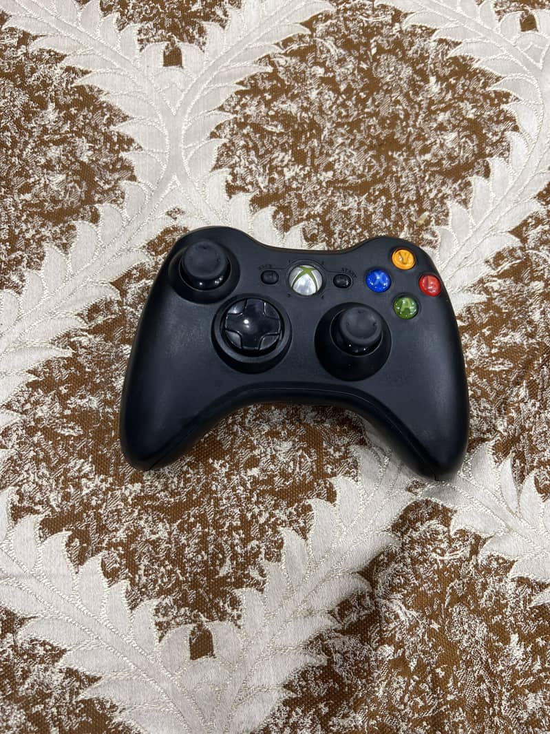 Xbox 360 5